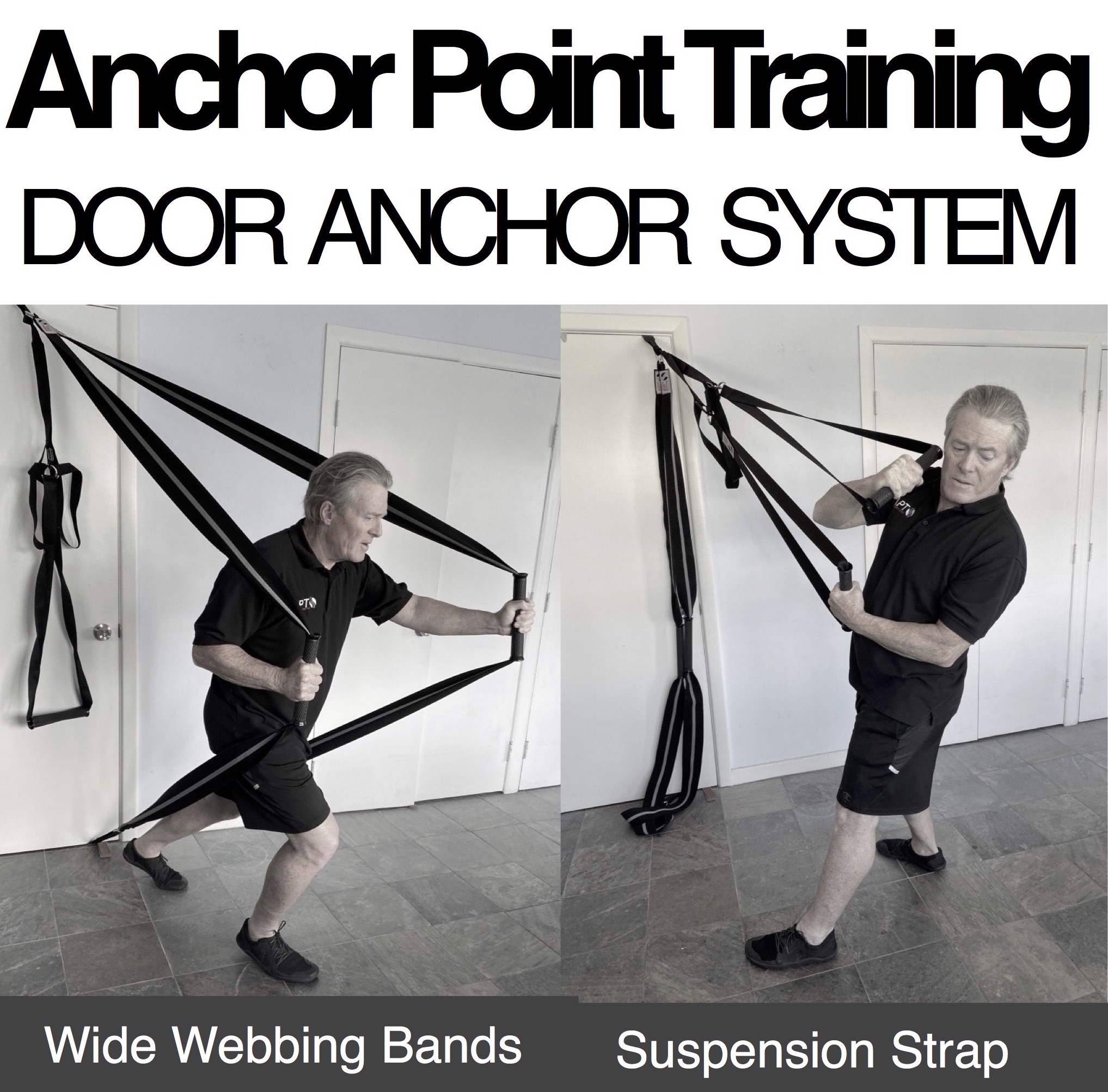 Anchor Point Training Home System